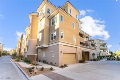 Brand new Foscari Italianate plan at Mira Villa by Toll Brothers