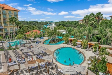 Rare opportunity to own a luxury residence in one of Naples most