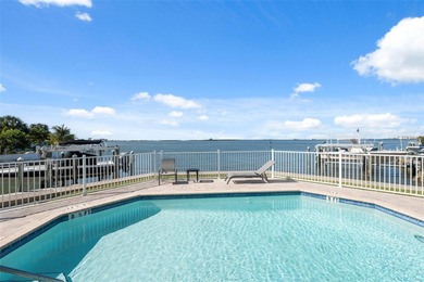 Presenting a rare opportunity to own an exceptional waterfront