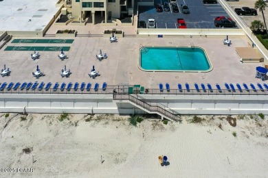 What a view of the East to the ocean, North to the Halifax river