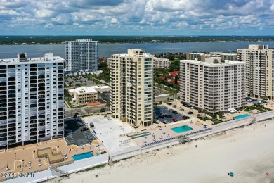 What a view of the East to the ocean, North to the Halifax river