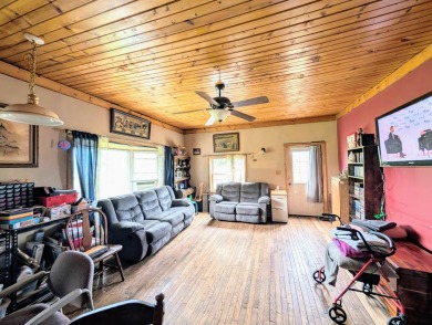 Craft Your Dream on 23.74 Acres: Farmhouse & Potential Pond!