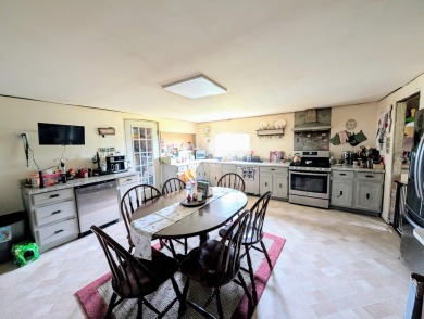 Craft Your Dream on 23.74 Acres: Farmhouse & Potential Pond!