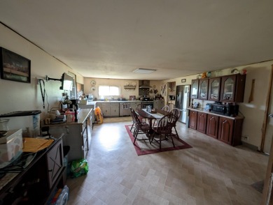 Craft Your Dream on 23.74 Acres: Farmhouse & Potential Pond!