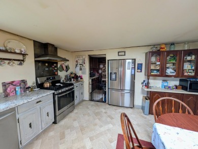 Craft Your Dream on 23.74 Acres: Farmhouse & Potential Pond!