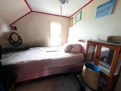 Craft Your Dream on 23.74 Acres: Farmhouse & Potential Pond!