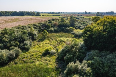 Craft Your Dream on 23.74 Acres: Farmhouse & Potential Pond!