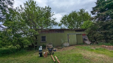 Craft Your Dream on 23.74 Acres: Farmhouse & Potential Pond!