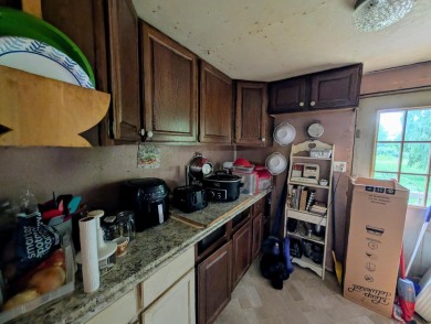 Craft Your Dream on 23.74 Acres: Farmhouse & Potential Pond!