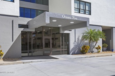 Experience premium beach-front living in Daytona Beach Shores!