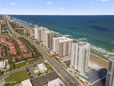 Experience premium beach-front living in Daytona Beach Shores!