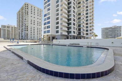 Experience premium beach-front living in Daytona Beach Shores!