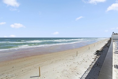 Experience premium beach-front living in Daytona Beach Shores!