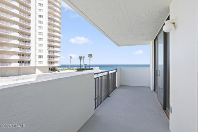 Experience premium beach-front living in Daytona Beach Shores!