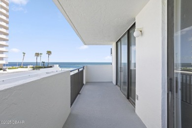 Experience premium beach-front living in Daytona Beach Shores!