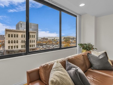 Open House Wednesday 12/10 12-2pm. Luxe Minky & Ruth's Chris