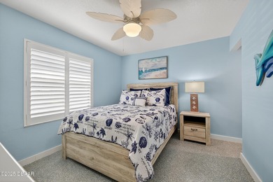 Welcome to Ormond Beach & the Seabridge South Lifestyle! Enjoy