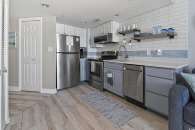 Welcome to Holiday Sands South! This beautifully updated