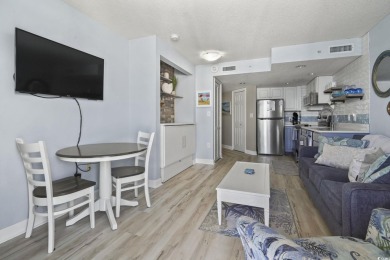 Welcome to Holiday Sands South! This beautifully updated