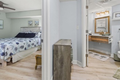 Welcome to Holiday Sands South! This beautifully updated