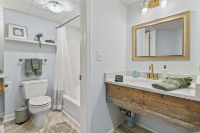 Welcome to Holiday Sands South! This beautifully updated