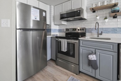 Welcome to Holiday Sands South! This beautifully updated