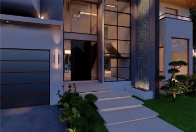 Unparalleled luxury on 100 ft of prime Intracoastal next to the