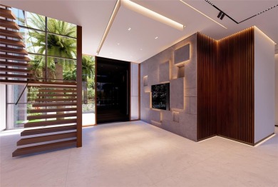 Unparalleled luxury on 100 ft of prime Intracoastal next to the