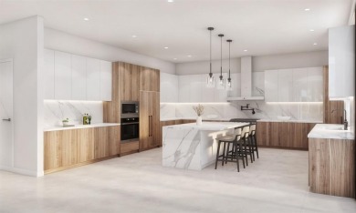 Spectacular New-Build By Award Winning Builder & Designer Glenn