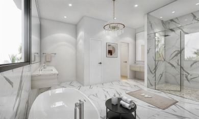 Spectacular New-Build By Award Winning Builder & Designer Glenn