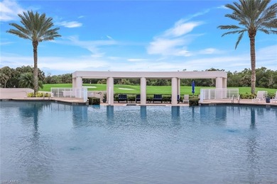 Penthouse 302 at Esperia in Bonita Bay offers sweeping panoramic