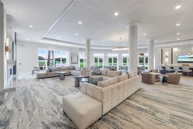 Penthouse 302 at Esperia in Bonita Bay offers sweeping panoramic