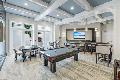 Penthouse 302 at Esperia in Bonita Bay offers sweeping panoramic