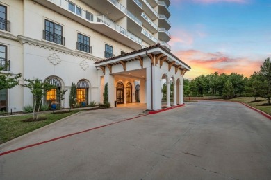 Experience Flower Mound Lakeside luxury living like never before