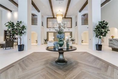 Experience Flower Mound Lakeside luxury living like never before