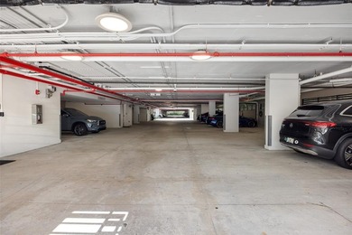 Beach-chic 2-story contemporary glass wrapped corner residence