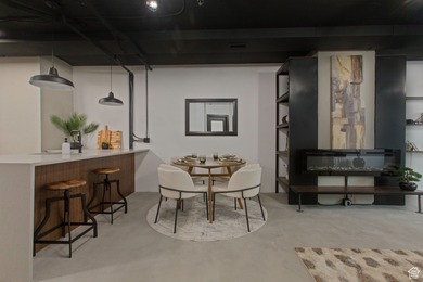 Sophisticated urban living awaits in prestigious American Towers