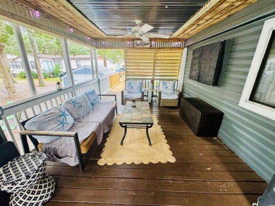 LARGE DOUBLE WIDE BEACH HOUSE ON ONE OF THE LARGEST LOTS IN