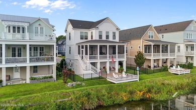 Welcome to 301 Moss Way nestled on the tranquil banks of the