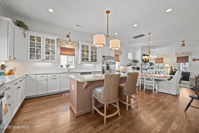 Welcome to 301 Moss Way nestled on the tranquil banks of the