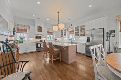 Welcome to 301 Moss Way nestled on the tranquil banks of the