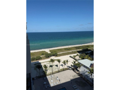 Enjoy the fantastic ocean views from this furnished Penthouse