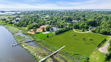 WATERFRONT NEW CONSTRUCTION - Create your dream home in one of