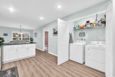 Welcome to this 5 bedroom 3 full bath home on a quiet cul de sac