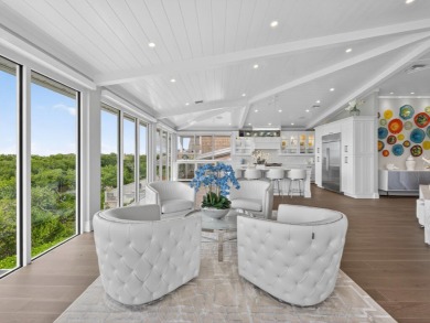 View, view, view! Experience modern luxury in this ''renovated