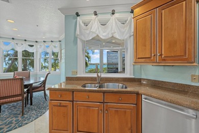 2 DEEP-WATER DOCKS AND A COVERED 10,000 LB LIFT. 5 BEDROOMS AND