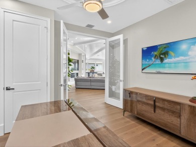 View, view, view! Experience modern luxury in this ''renovated