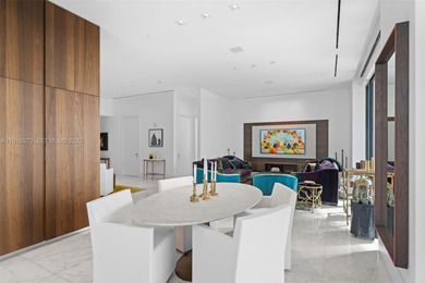 Discover unparalleled luxury at Muse Residences in this refined