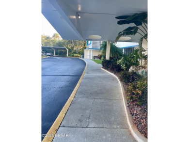 This 2 BR / 2 BA Riverfront Complex is less than one half mile