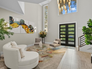 View, view, view! Experience modern luxury in this ''renovated